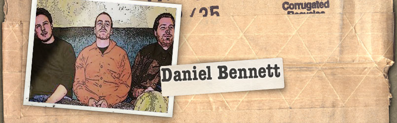Daniel Bennet